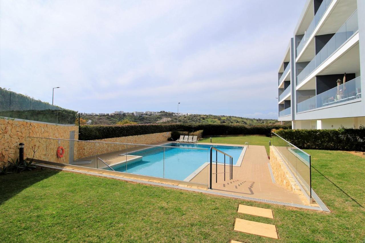 Апартаменты Albufeira Prestige With Pool By Homing Экстерьер фото