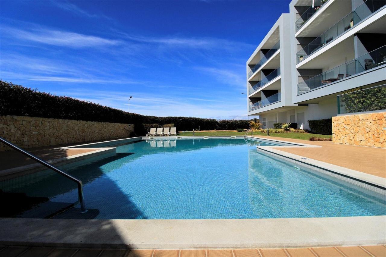 Апартаменты Albufeira Prestige With Pool By Homing Экстерьер фото