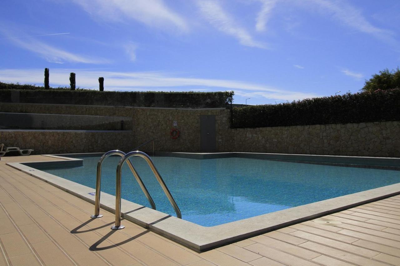 Апартаменты Albufeira Prestige With Pool By Homing Экстерьер фото