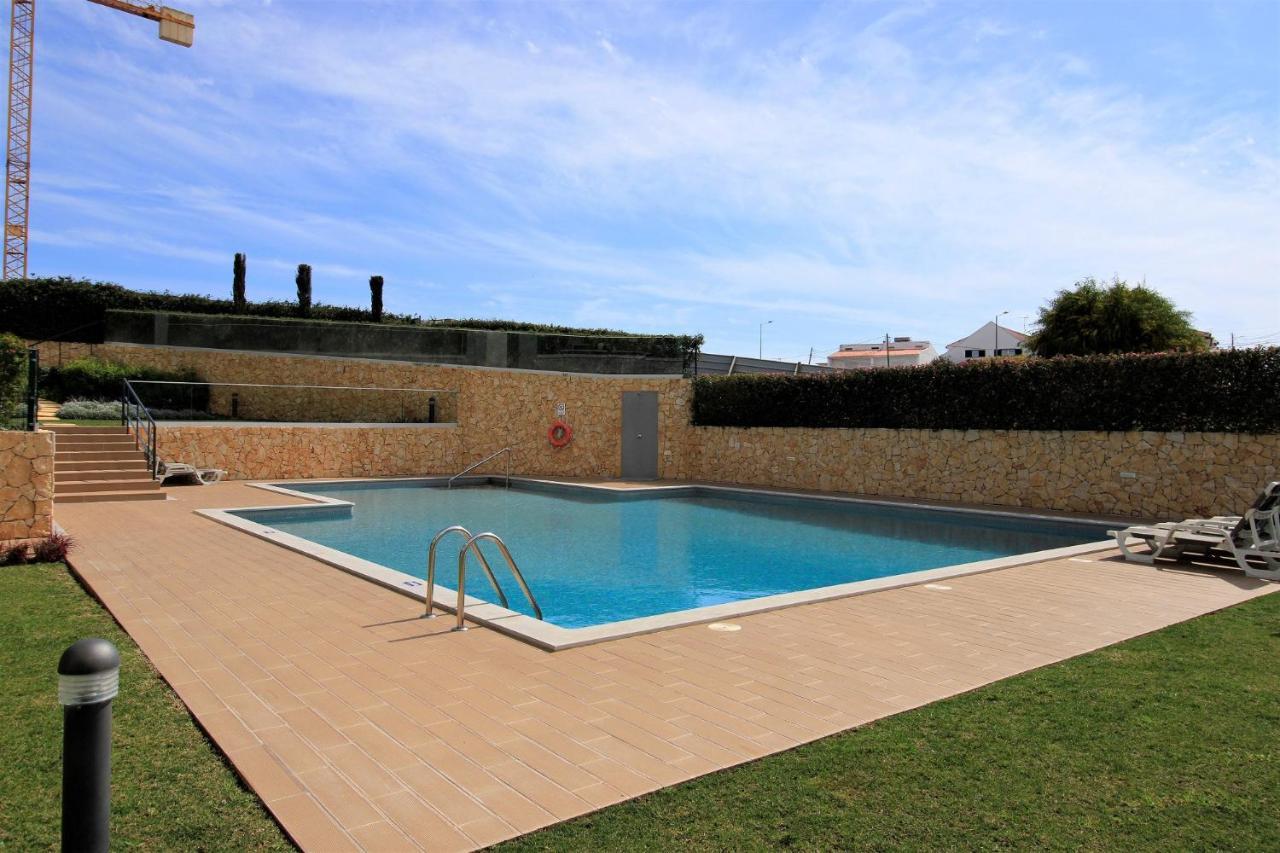 Апартаменты Albufeira Prestige With Pool By Homing Экстерьер фото