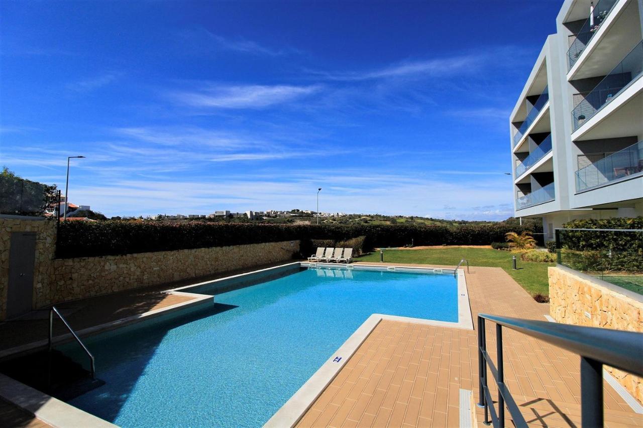 Апартаменты Albufeira Prestige With Pool By Homing Экстерьер фото